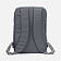 Рюкзак B2, серый с серыми стропами
