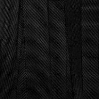 Стропа текстильная Fune 35 XL, черная, 160 см