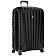 Чемодан Uno Zip Special L, черный