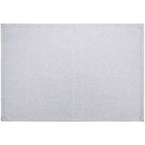 Салфетка сервировочная Settle In, серая