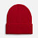 Шапка Nobilis Mono, красная
