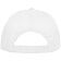 Бейсболка BASICA, БЕЛЫЙ