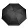 Зонт-трость Bora, черный