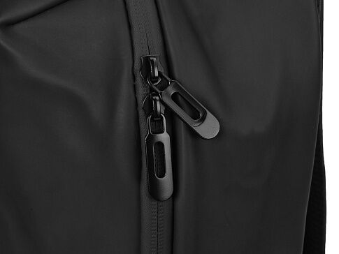 Рюкзак Glam для ноутбука 15'', черный