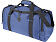 Спортивная сумка Repreve Ocean 35 л из ПЭТ-пластика, соответствующего стандарту GRS, темно-синий