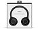 Rombica Mysound BH-07 Black, черный