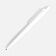 Ручка шариковая Prodir DS11 PMP, белая