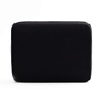 Подушка CampChamp, черная