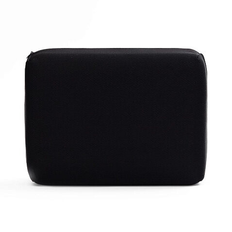 Подушка CampChamp, черная