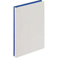 Набор Welcome Pack, синий с белым