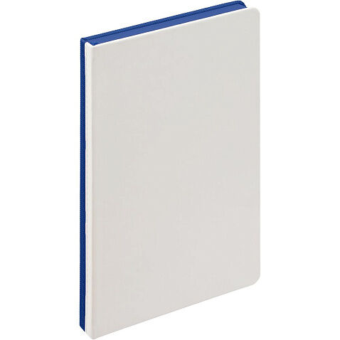 Набор Welcome Pack, синий с белым