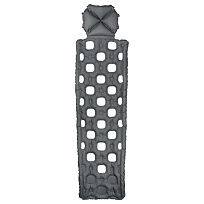 Надувной коврик Inertia Ozone, синий