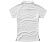 Рубашка поло Ottawa женская, белый