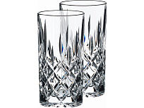 Набор бокалов Spey Longdrink, 375мл. Riedel, 2шт