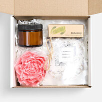 Спа-набор Mirimiri ver.2