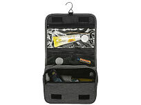 Несессер Planar, серый