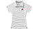 Рубашка поло Ottawa женская, белый