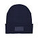 Шапка из акрила BULNES, Морской синий