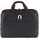 Сумка для ноутбука Parvis Plus, черная