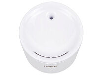 Умная Wi-Fi поилка IoT Pet Fountain, 2500 мл, белый