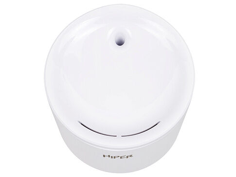 Умная Wi-Fi поилка IoT Pet Fountain, 2500 мл, белый