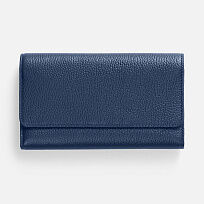 Клатч Unison, синий