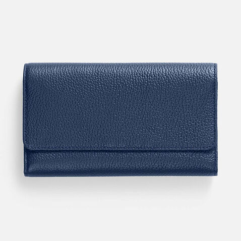 Клатч Unison, синий