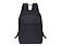 Рюкзак для ноутбука 15.6 8065, черный