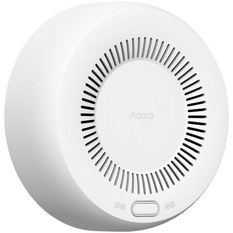 Умный датчик газа Smart Natural Gas Detector