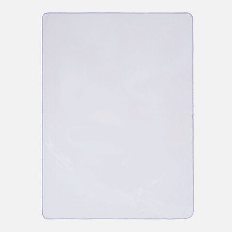 Флисовый плед «Сияй!»