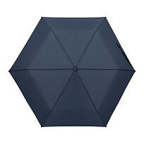 Зонт складной Filton, синий