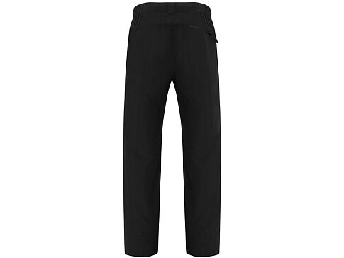 Брюки Elide, черный/графитовый