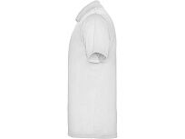 Рубашка поло Monzha мужская, белый