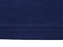 Рубашка поло Forehand женская, классический синий