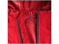 Куртка Labrador мужская, красный