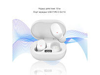 Беспроводные наушники HIPER TWS BRISE V2