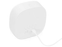 Беспроводные настольные часы с регулируемой подсветкой Night Watch (Р)