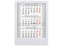 Календарь Офисный помощник, белый