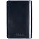 Обложка для паспорта Remini, темно-синяя
