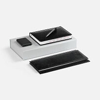 Набор Faro Energy, черный