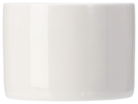 Чайная пара прямой формы Phyto 2.0, 250мл, белый