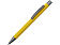 Ручка в футляре Tender Bloom, желтый