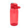 Пластиковая бутылка Lisso, красная