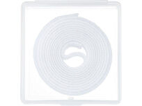 Akro кабельные стяжки, белый