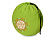 Гамак с защитной сеткой Die Fly, зеленое яблоко