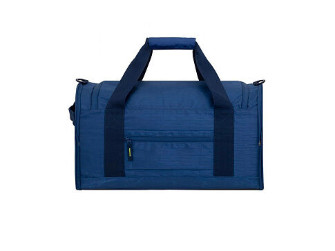 RIVACASE 5541 blue Лёгкая складная дорожная сумка, 30л /12