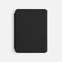 Папка с блокнотом Firmans Mini, черная