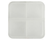 Футляр для мелочей Belen, белый