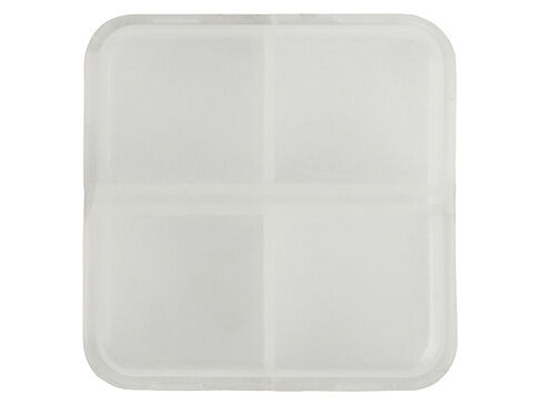 Футляр для мелочей Belen, белый