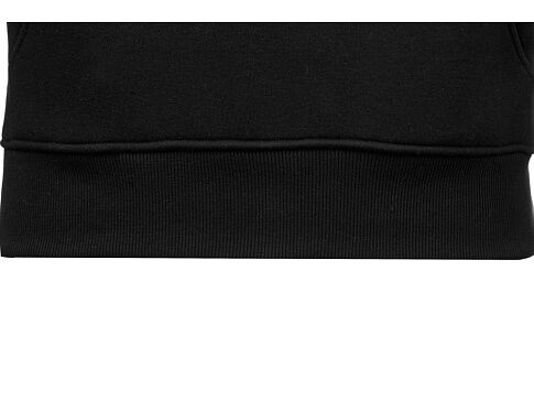 Худи Hamburg, черный